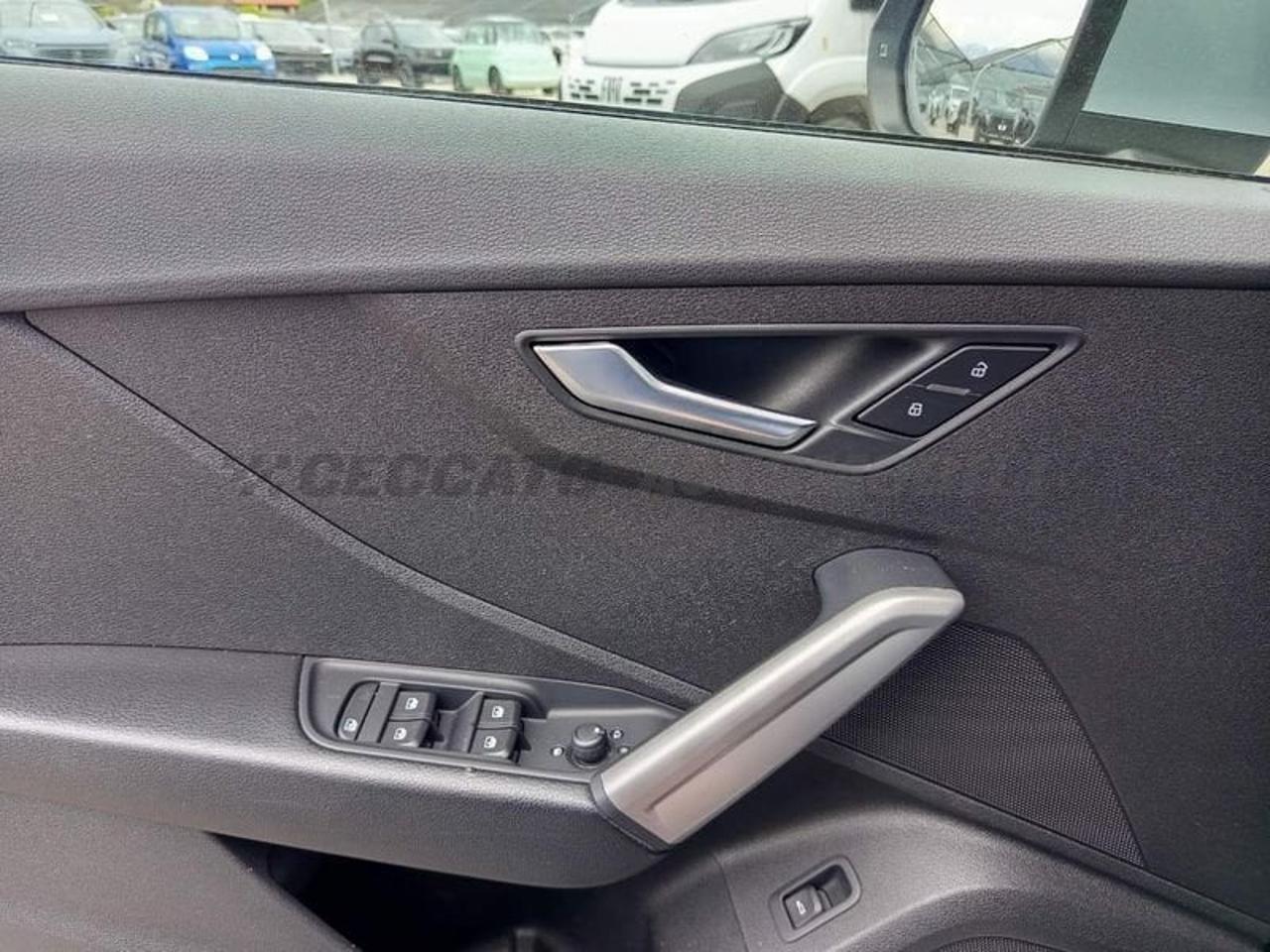 Audi Audi Q2 usata 4
