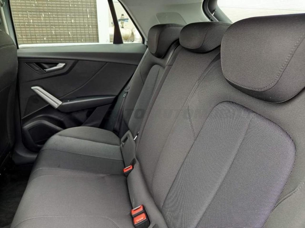 Audi Audi Q2 usata 5