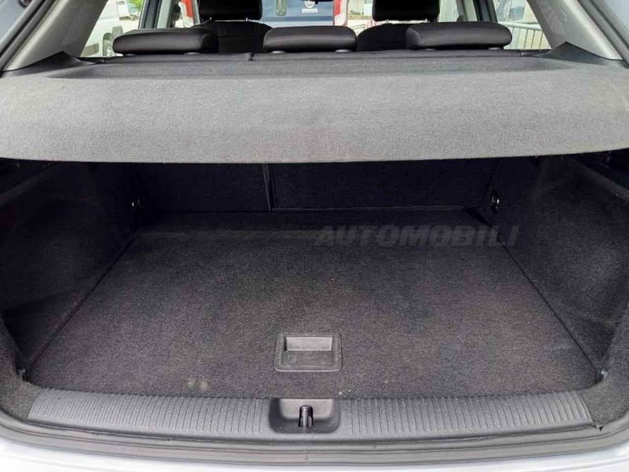 Audi Audi Q2 usata 6