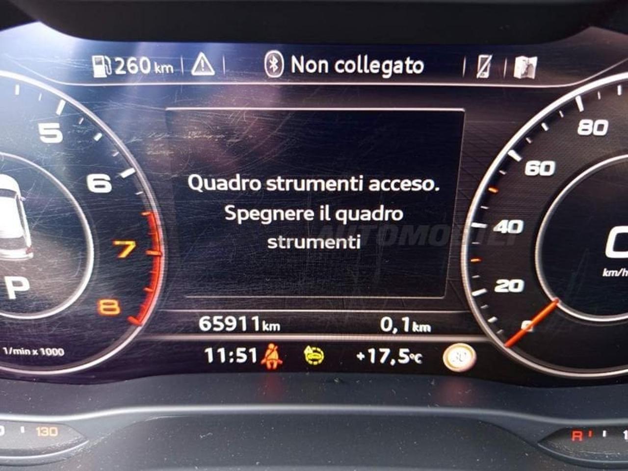 Audi Audi Q2 usata 14