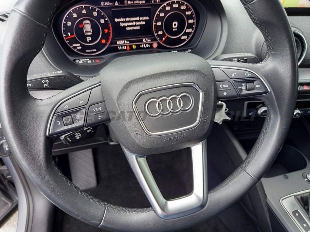 Audi Audi Q2 usata 15