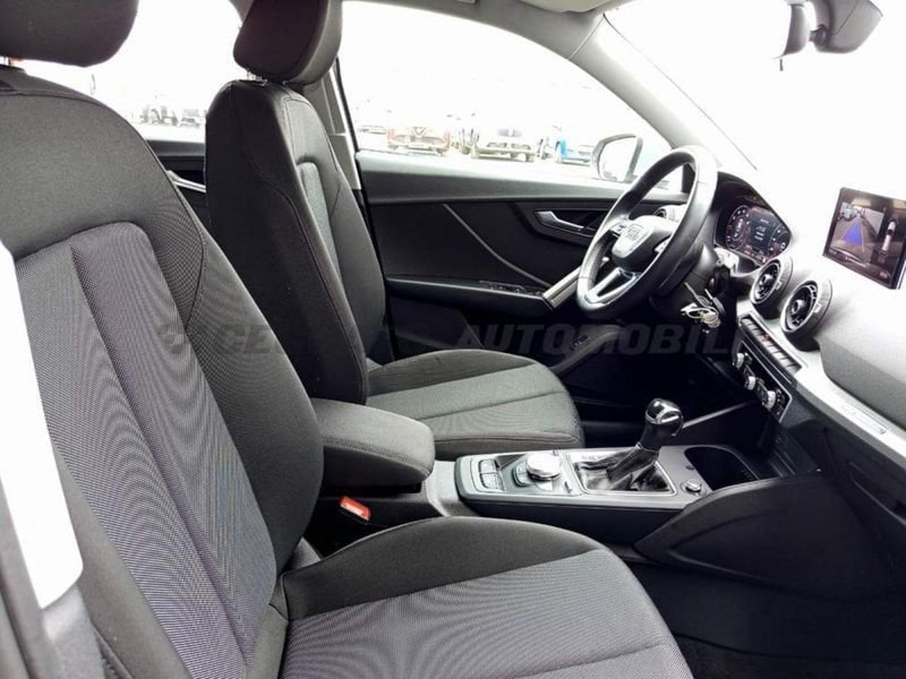 Audi Audi Q2 usata 18