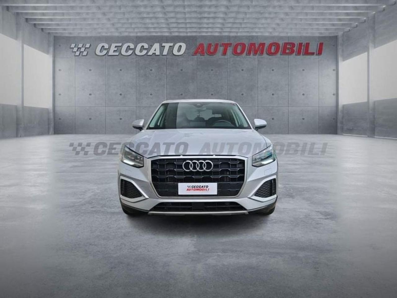 Audi Audi Q2 usata 20