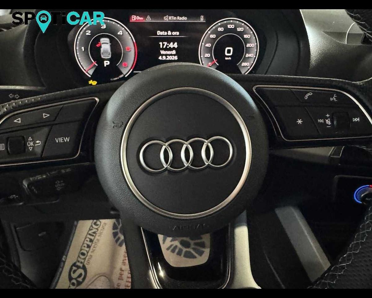 Audi Audi Q2 usata 2