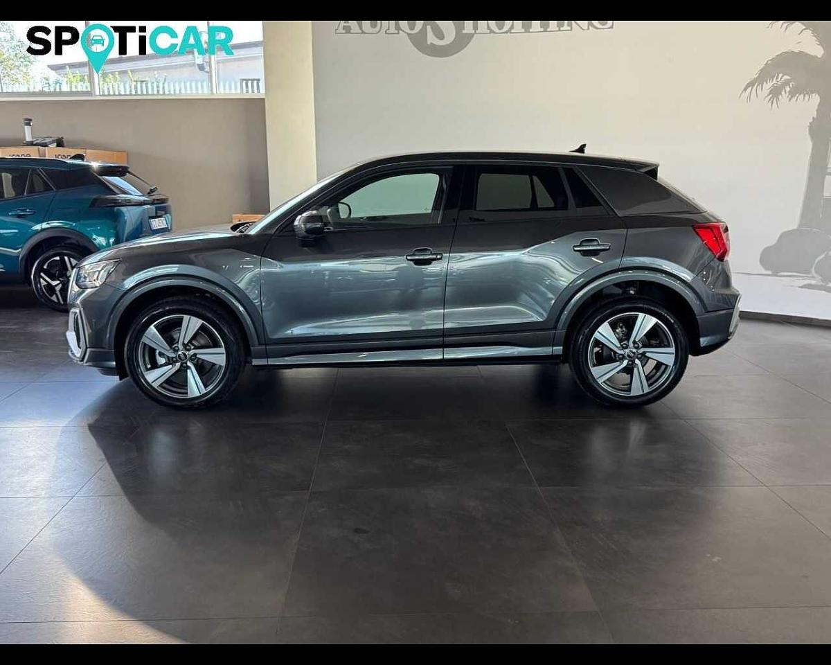 Audi Audi Q2 usata 21