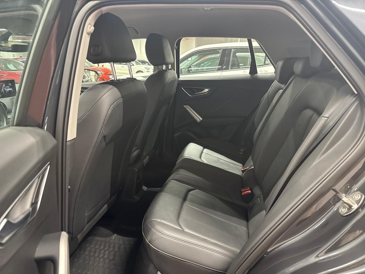 Audi Audi Q2 usata, con Climatizzatore