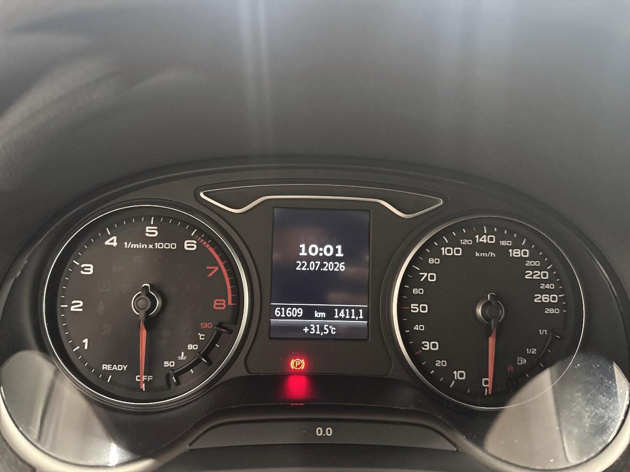 Audi Audi Q2 usata 3