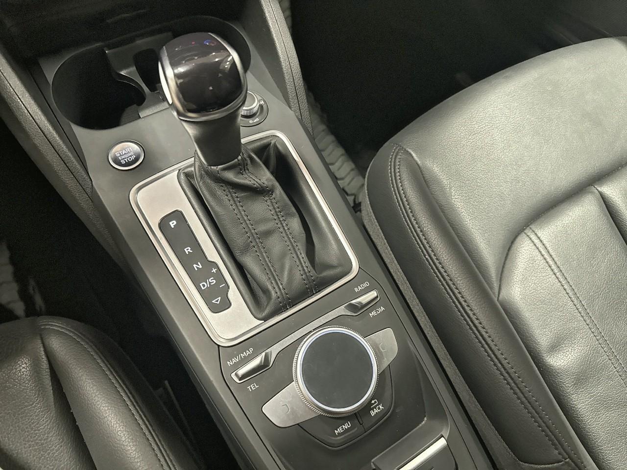 Audi Audi Q2 usata 6