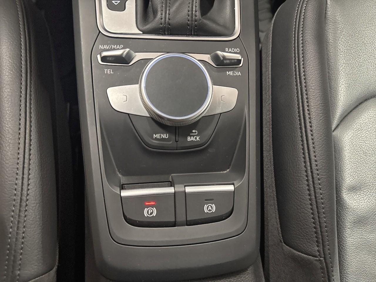 Audi Audi Q2 usata 8