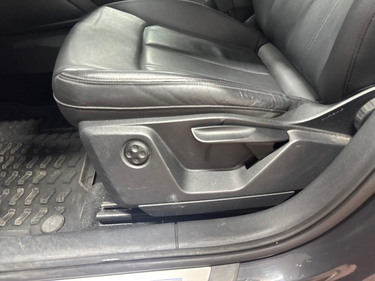Audi Audi Q2 usata 9