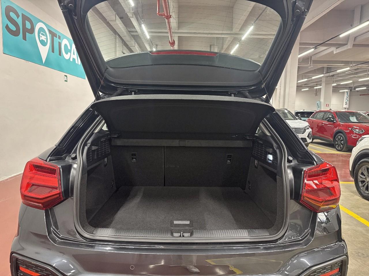 Audi Audi Q2 usata 17