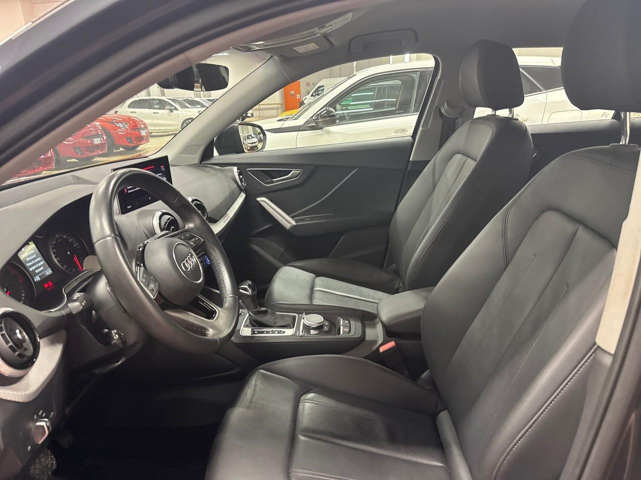 Audi Audi Q2 usata 20