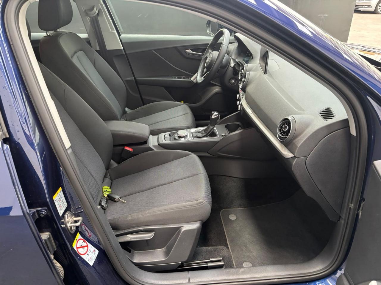 Audi Audi Q2 usata 1