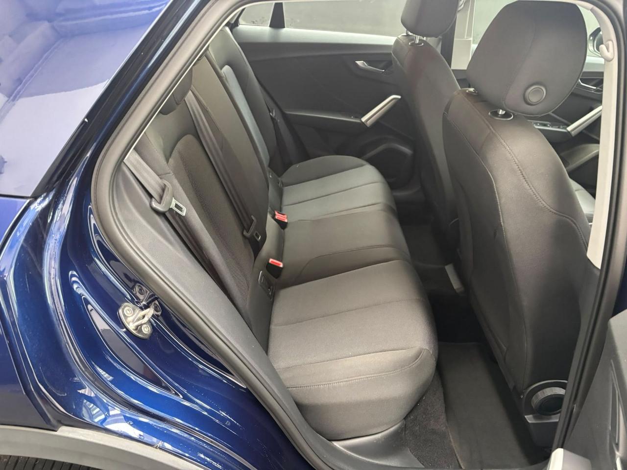 Audi Audi Q2 usata 2