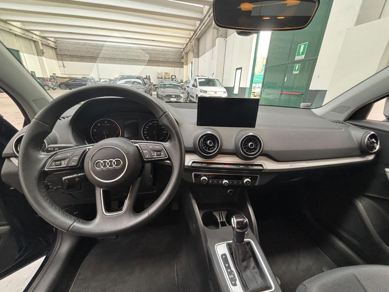 Audi Audi Q2 usata 4