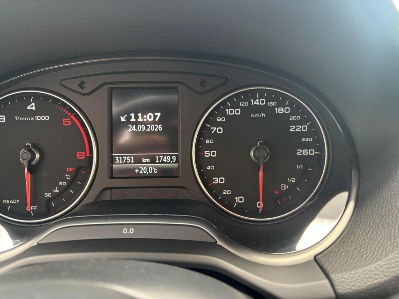 Audi Audi Q2 usata 6