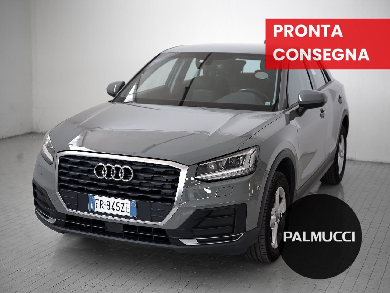 Audi Q2 Q2 1.6 TDI Sport 