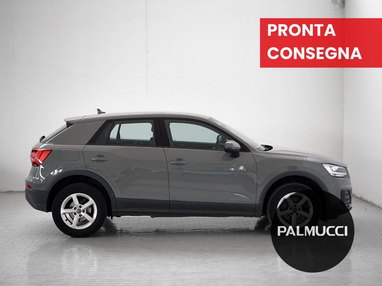 Audi Audi Q2 usata 15