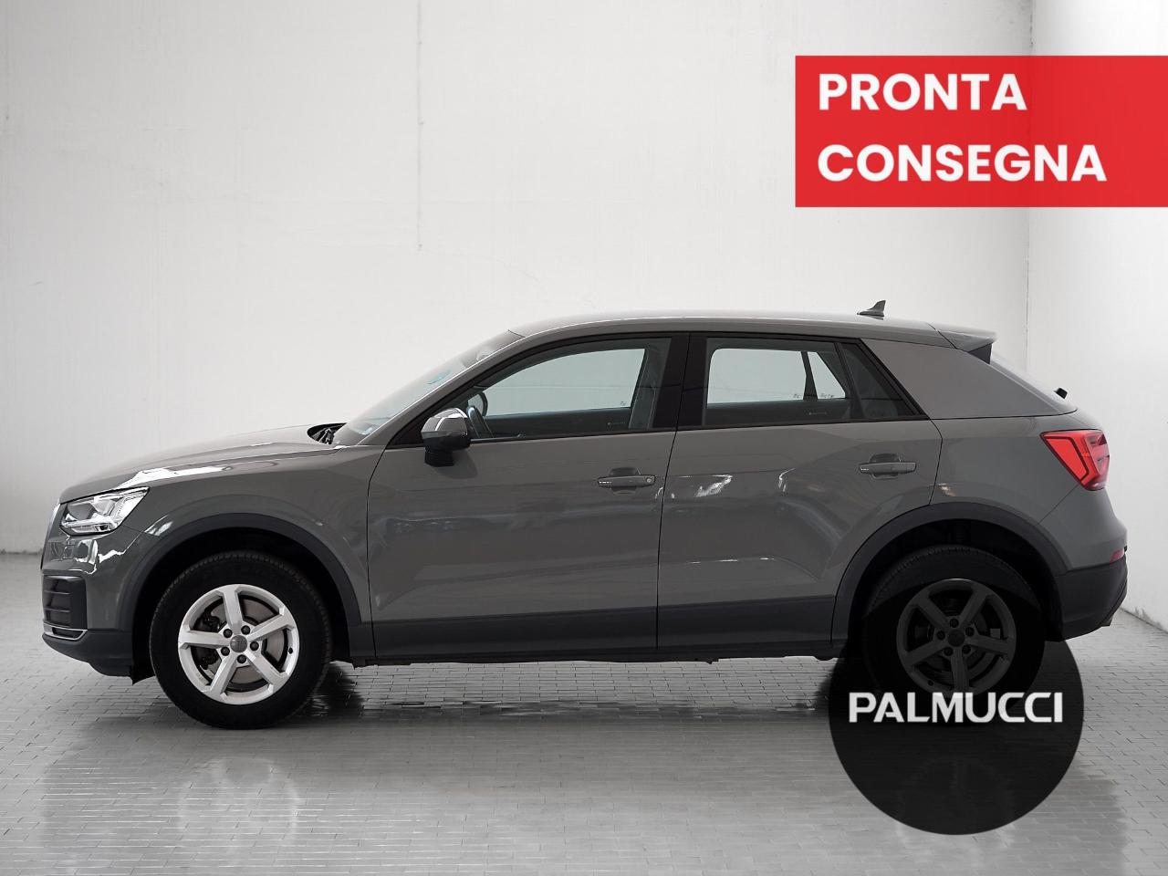 Audi Audi Q2 usata 16