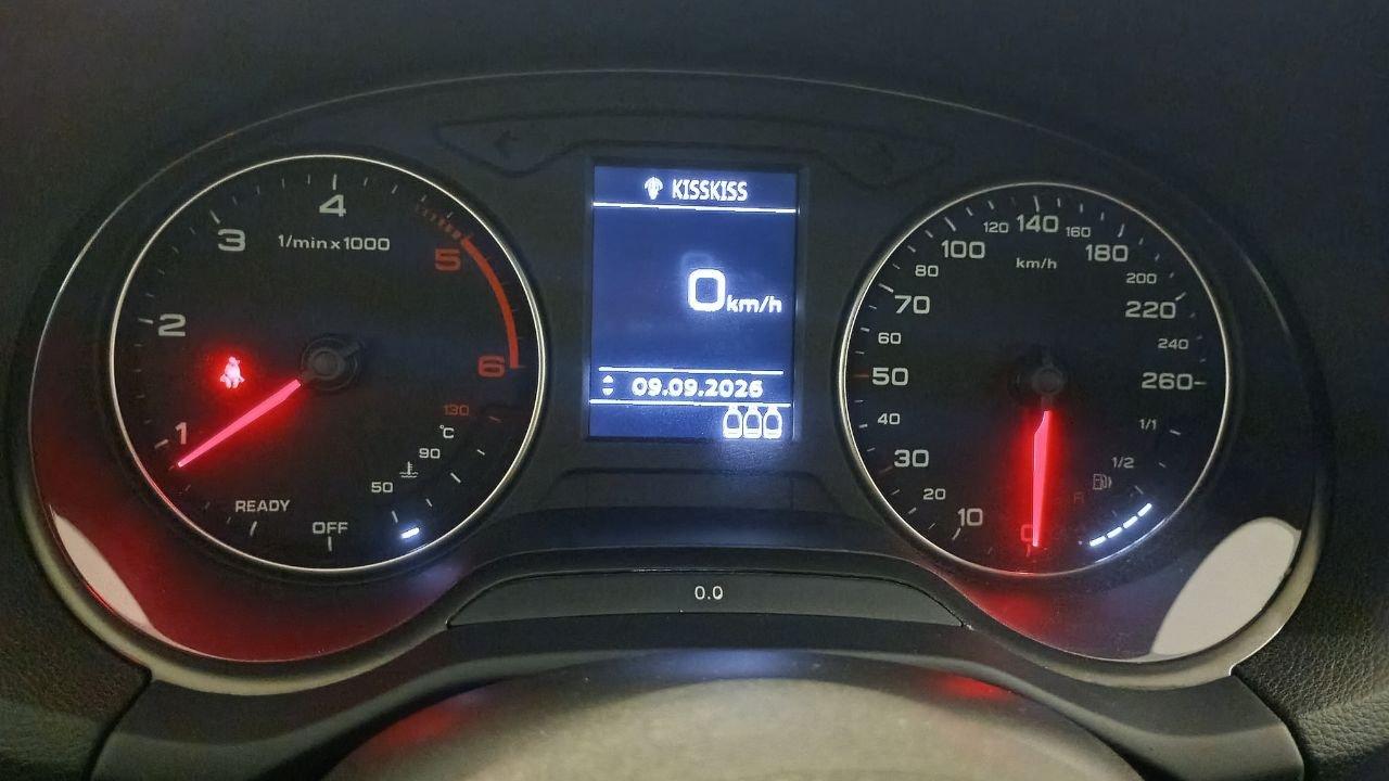 Audi Audi Q2 usata 1