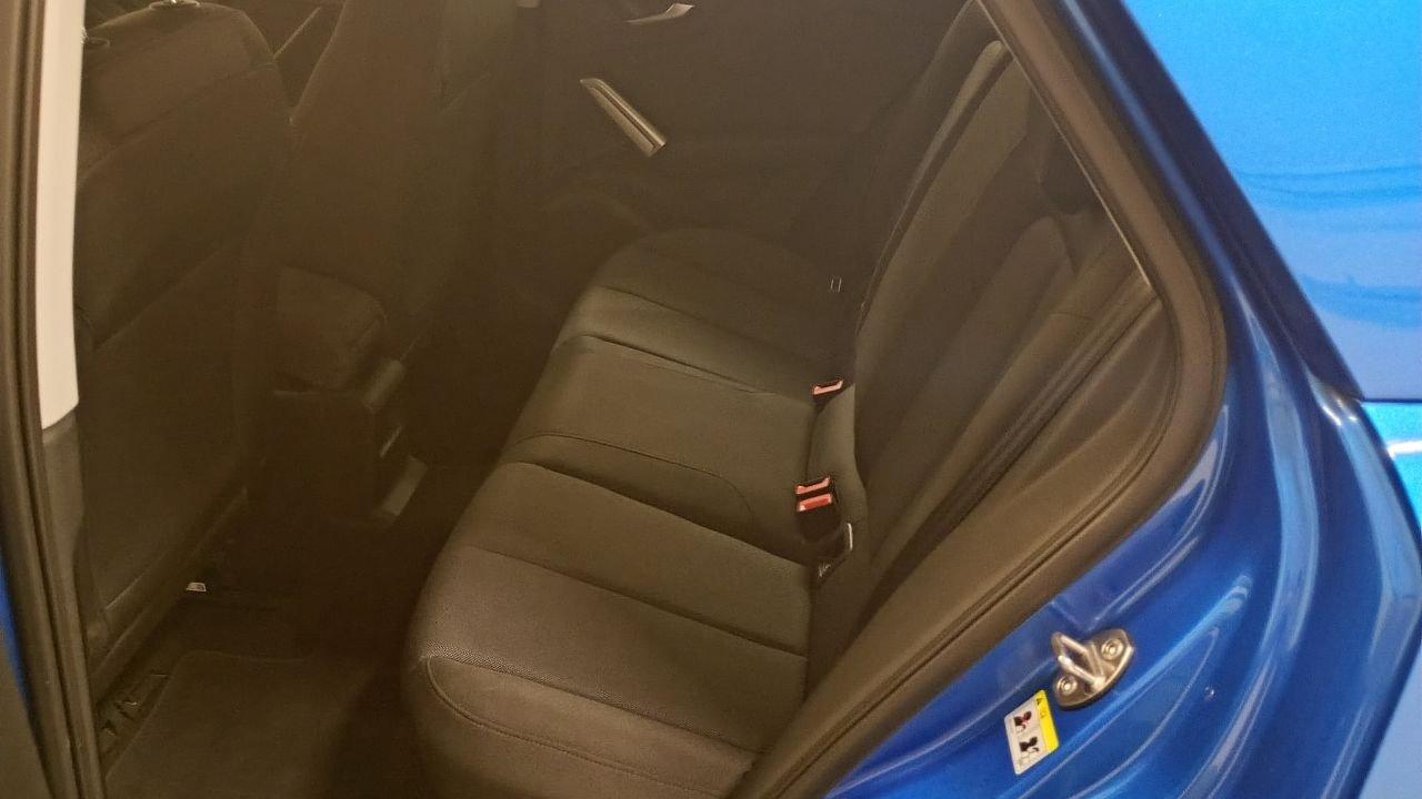 Audi Audi Q2 usata 3