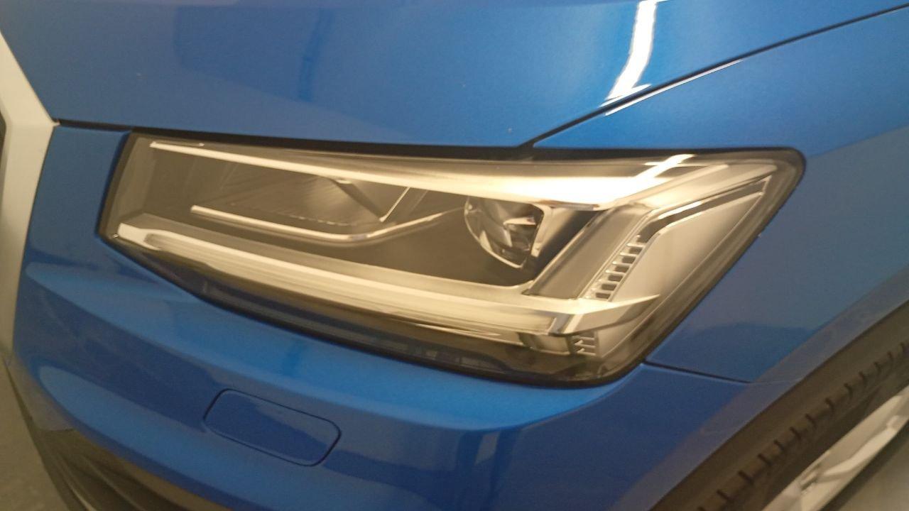 Audi Audi Q2 usata 5