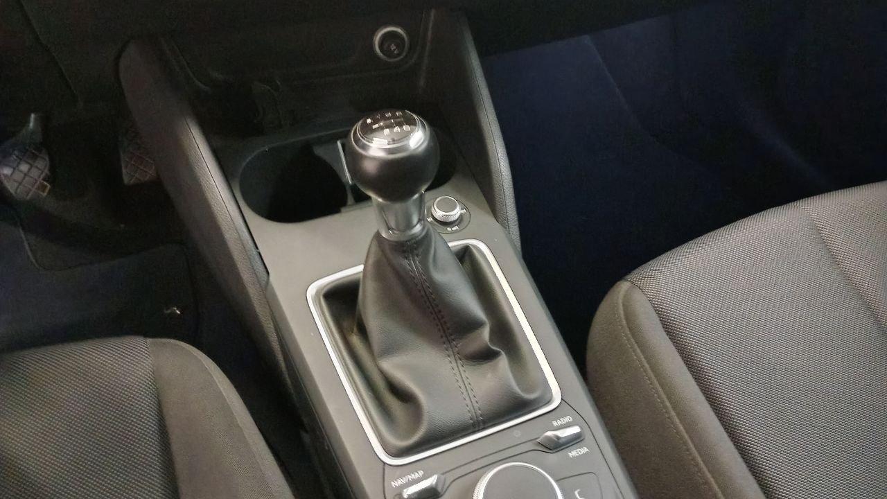 Audi Audi Q2 usata 7