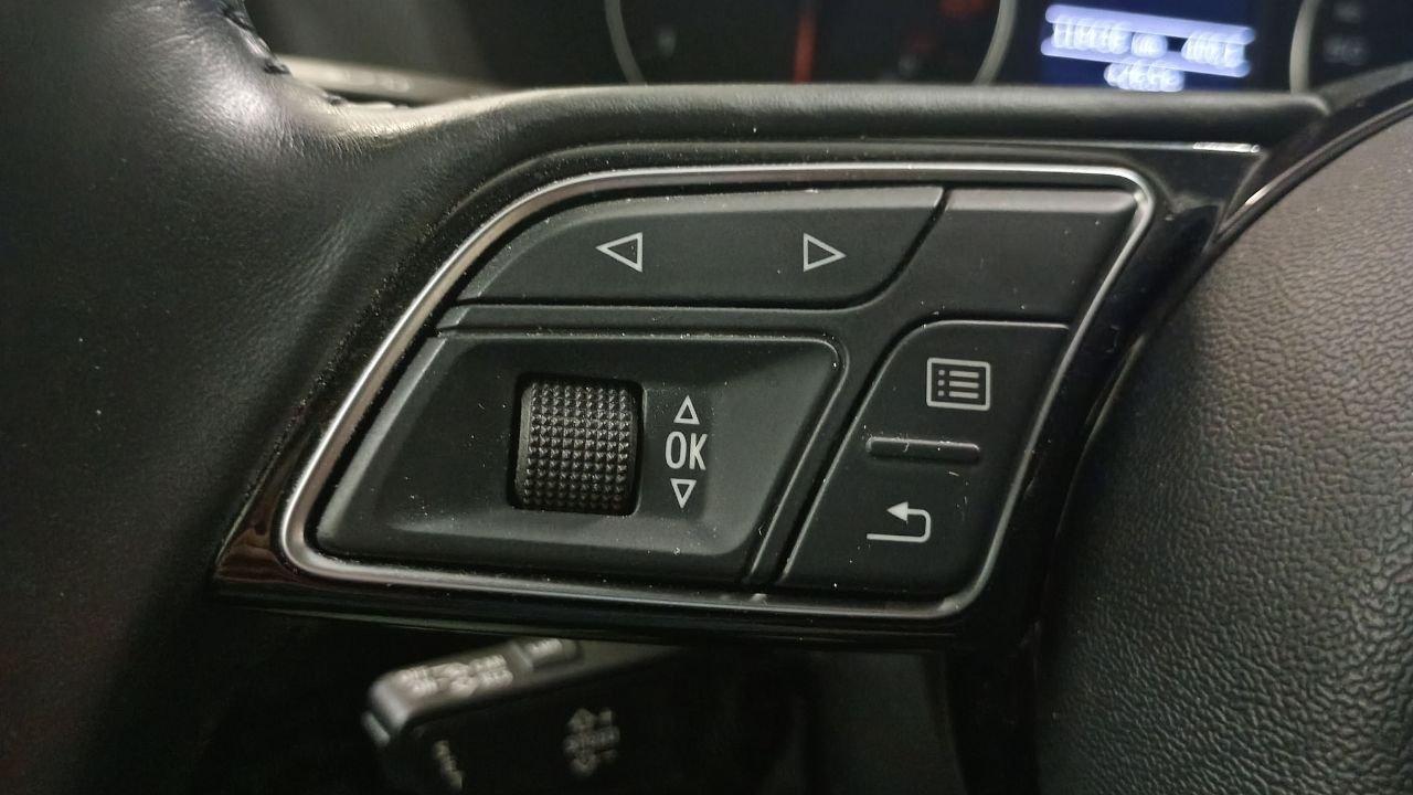 Audi Audi Q2 usata 10