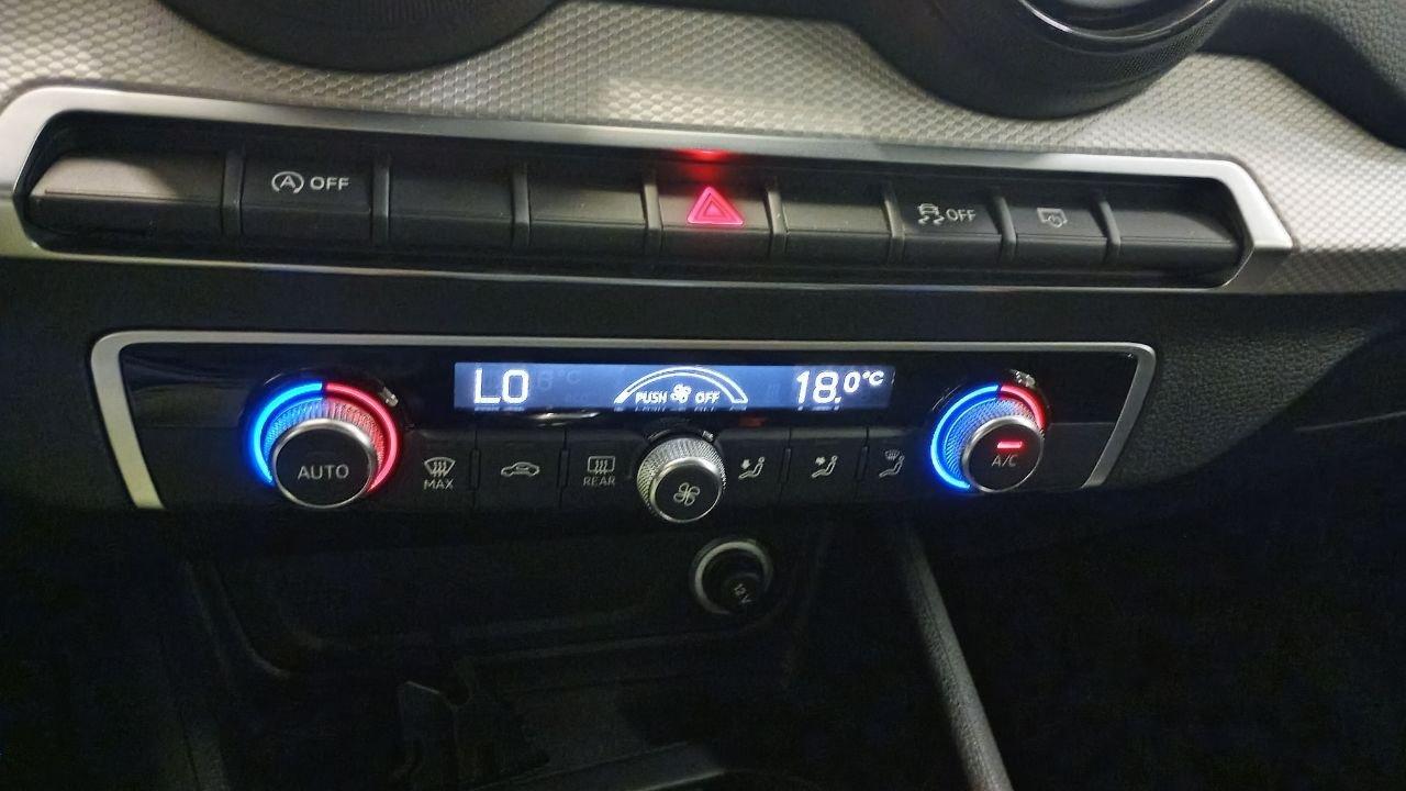 Audi Audi Q2 usata 13