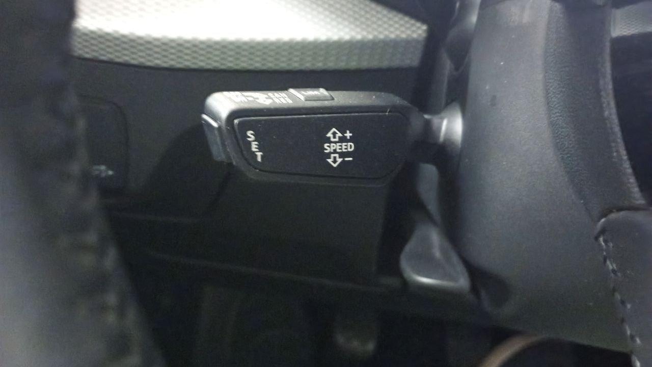 Audi Audi Q2 usata 14