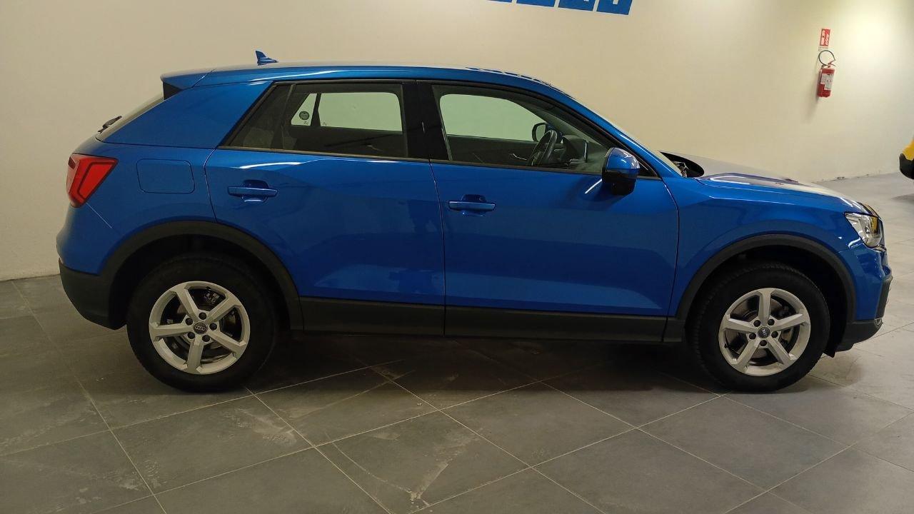 Audi Audi Q2 usata 16