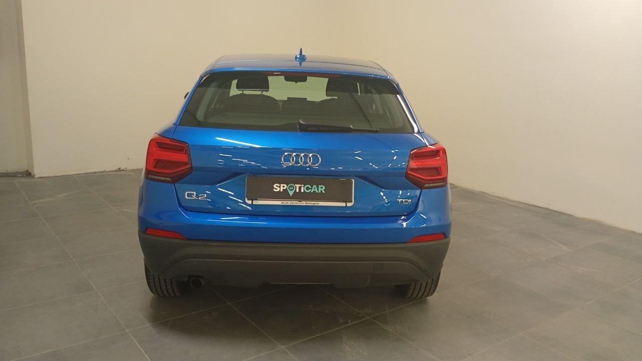 Audi Audi Q2 usata 17