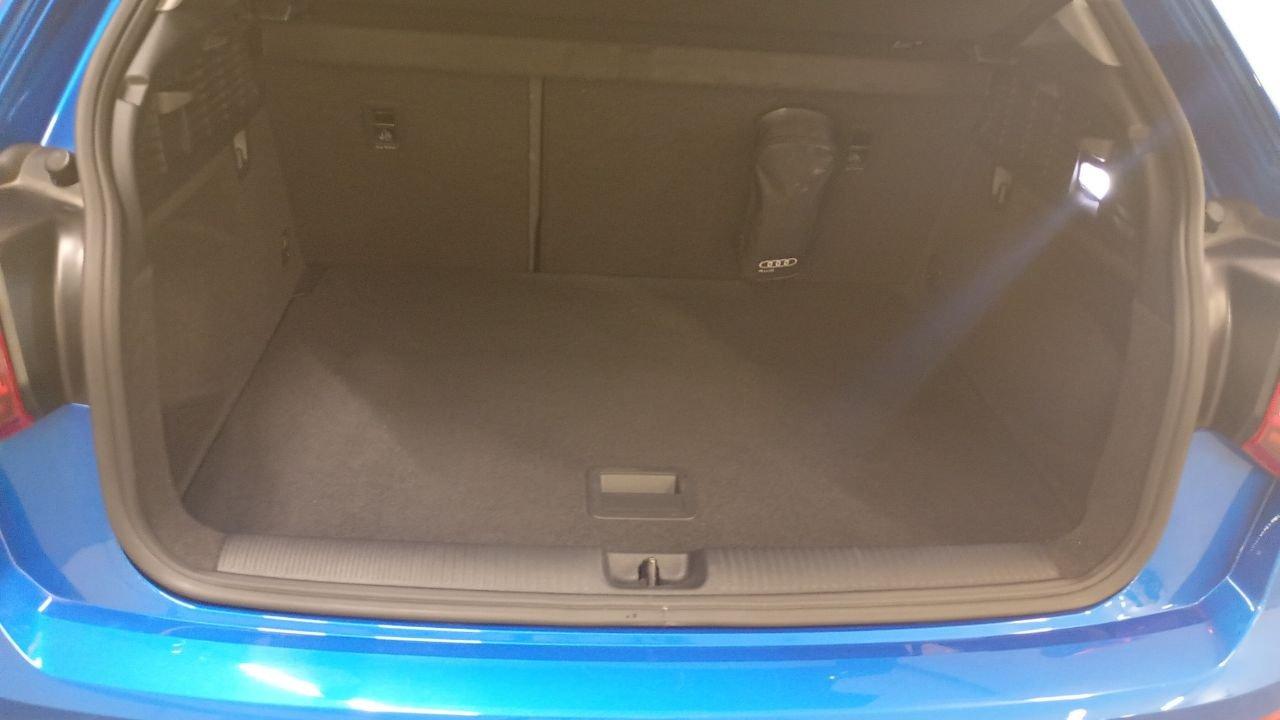 Audi Audi Q2 usata 18