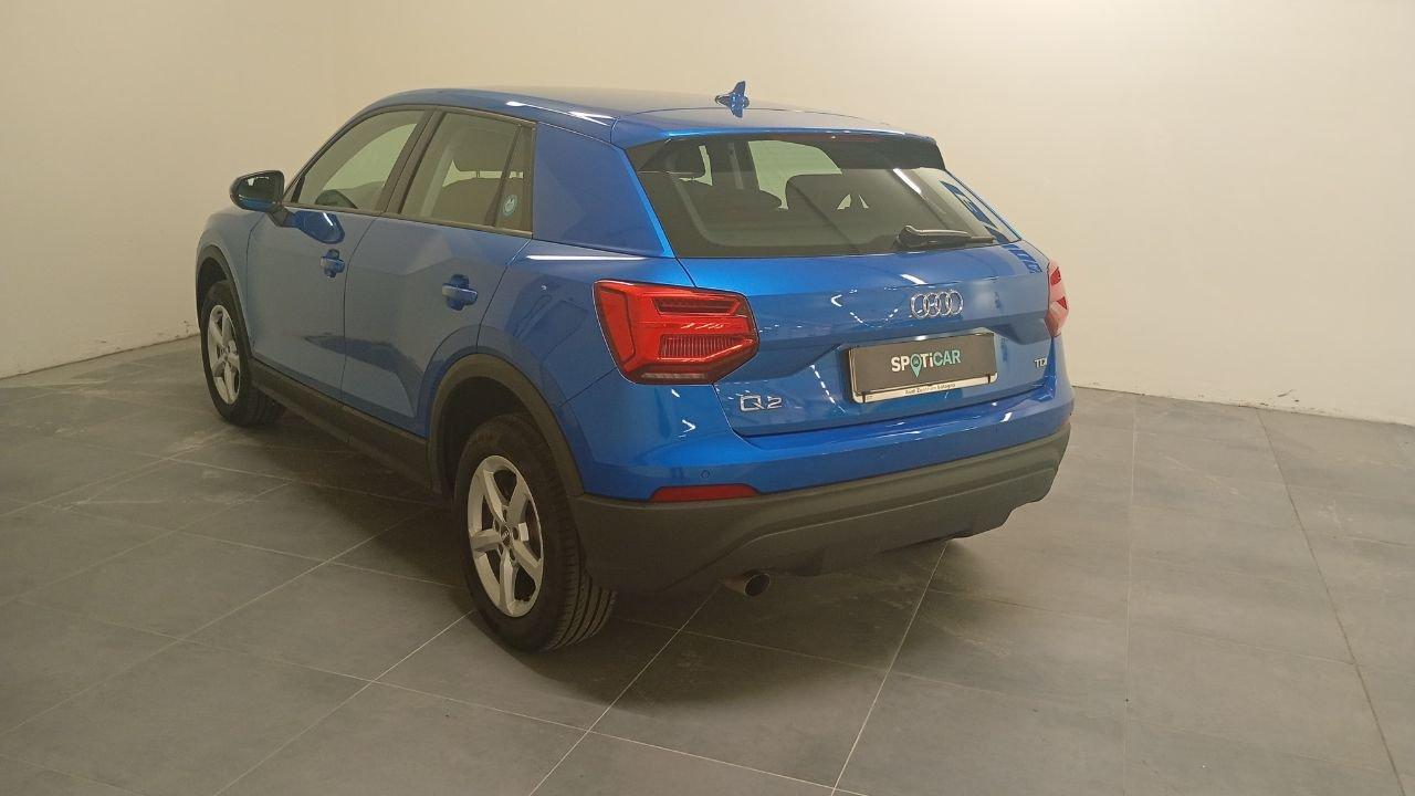 Audi Audi Q2 usata 19