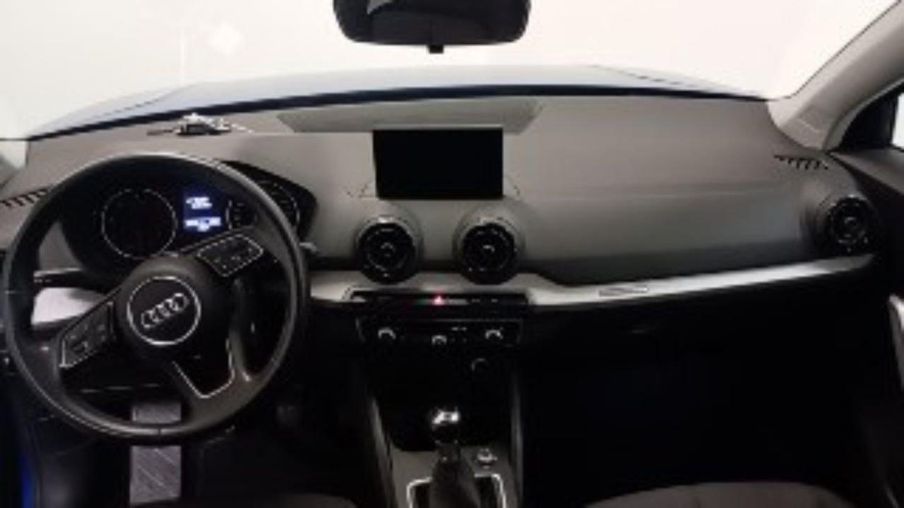 Audi Audi Q2 usata 20