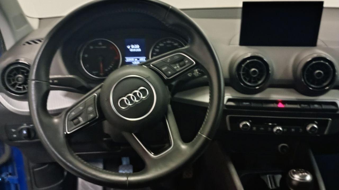 Audi Audi Q2 usata 21