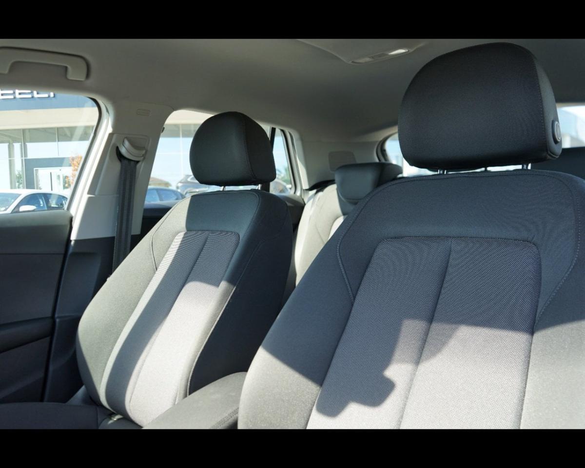 Audi Audi Q2 usata 5