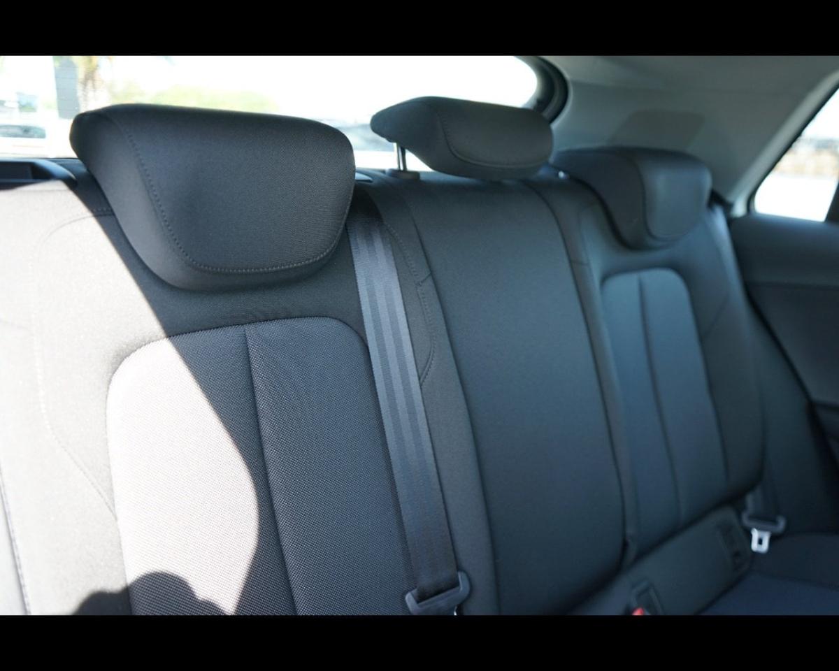 Audi Audi Q2 usata 12