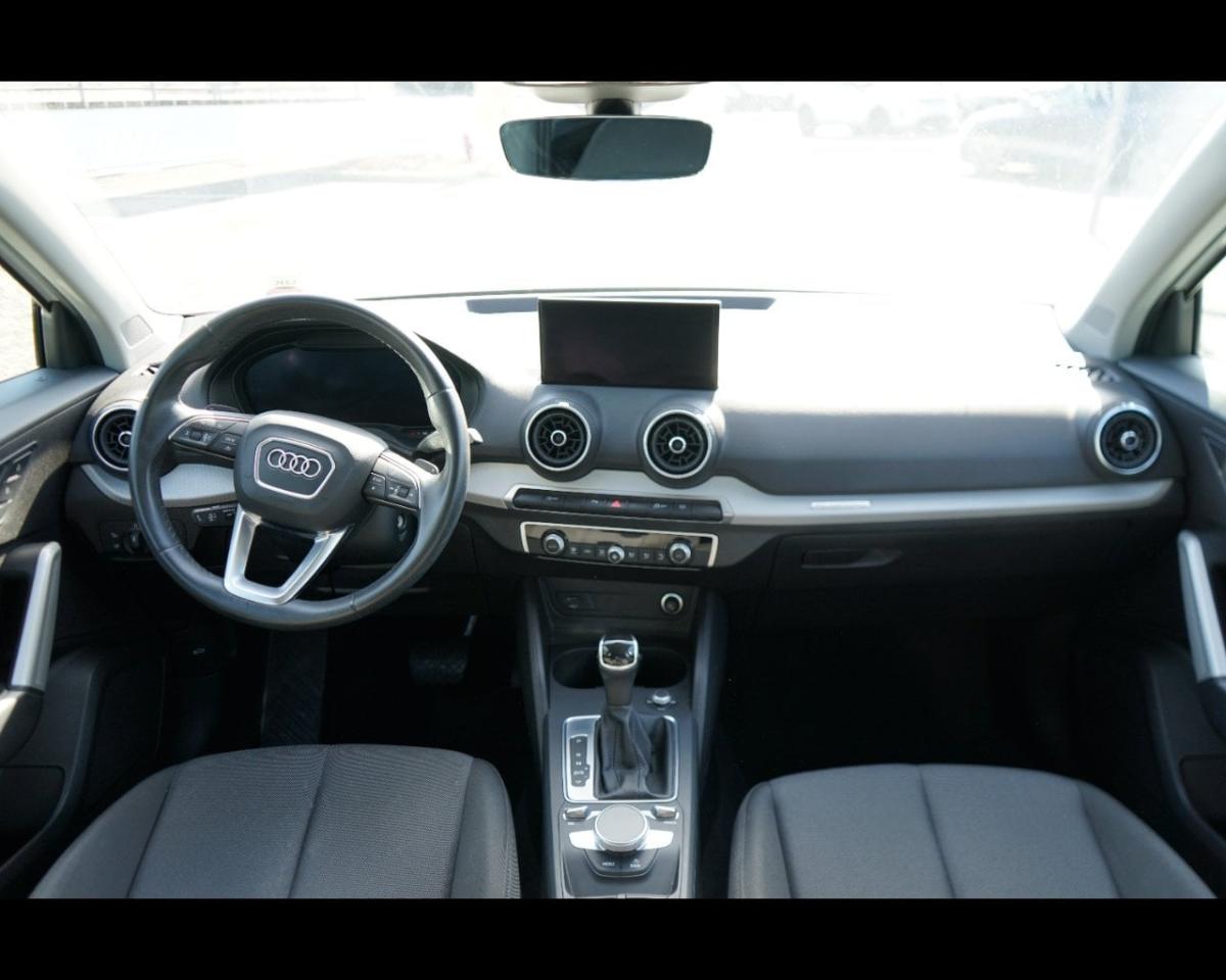 Audi Audi Q2 usata 13