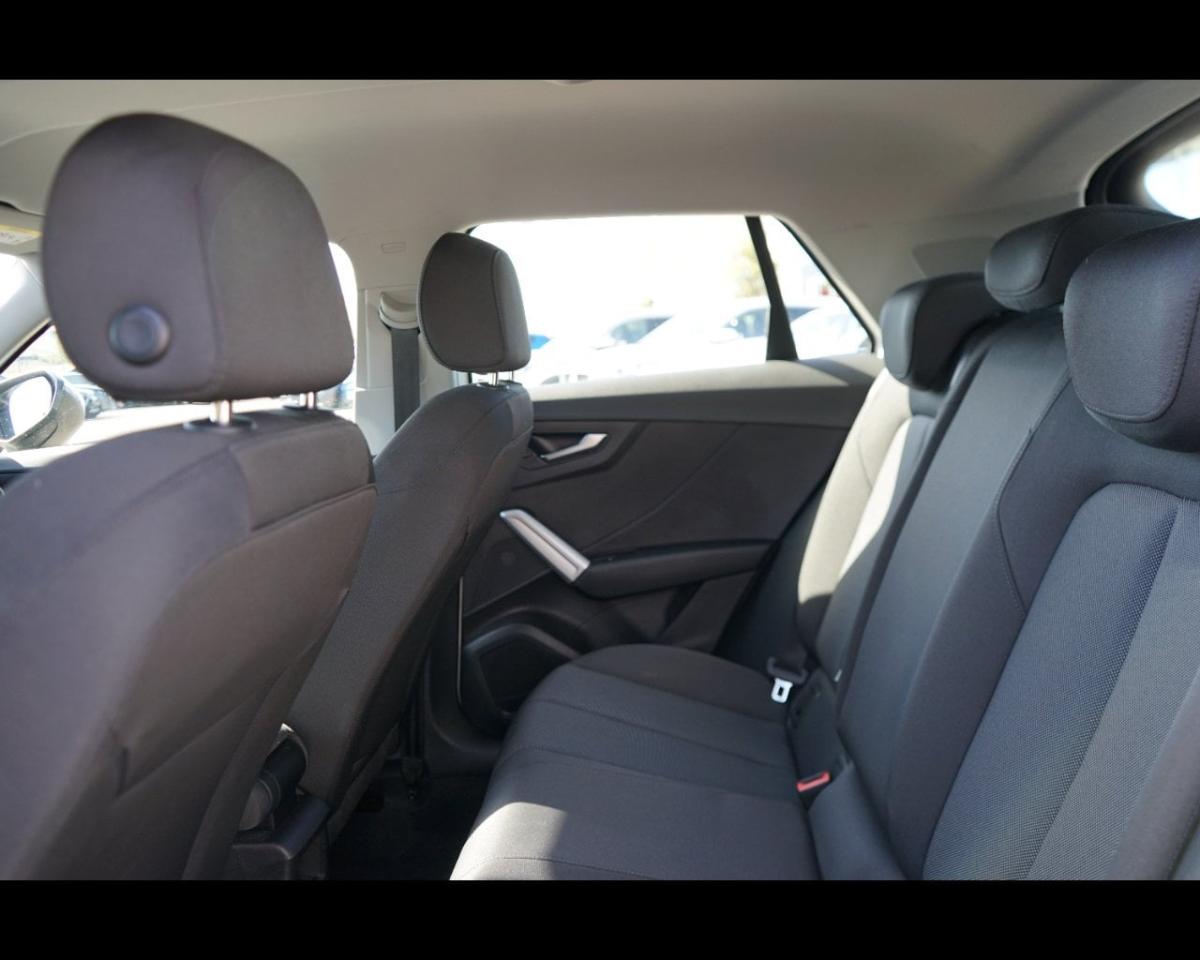 Audi Audi Q2 usata 15