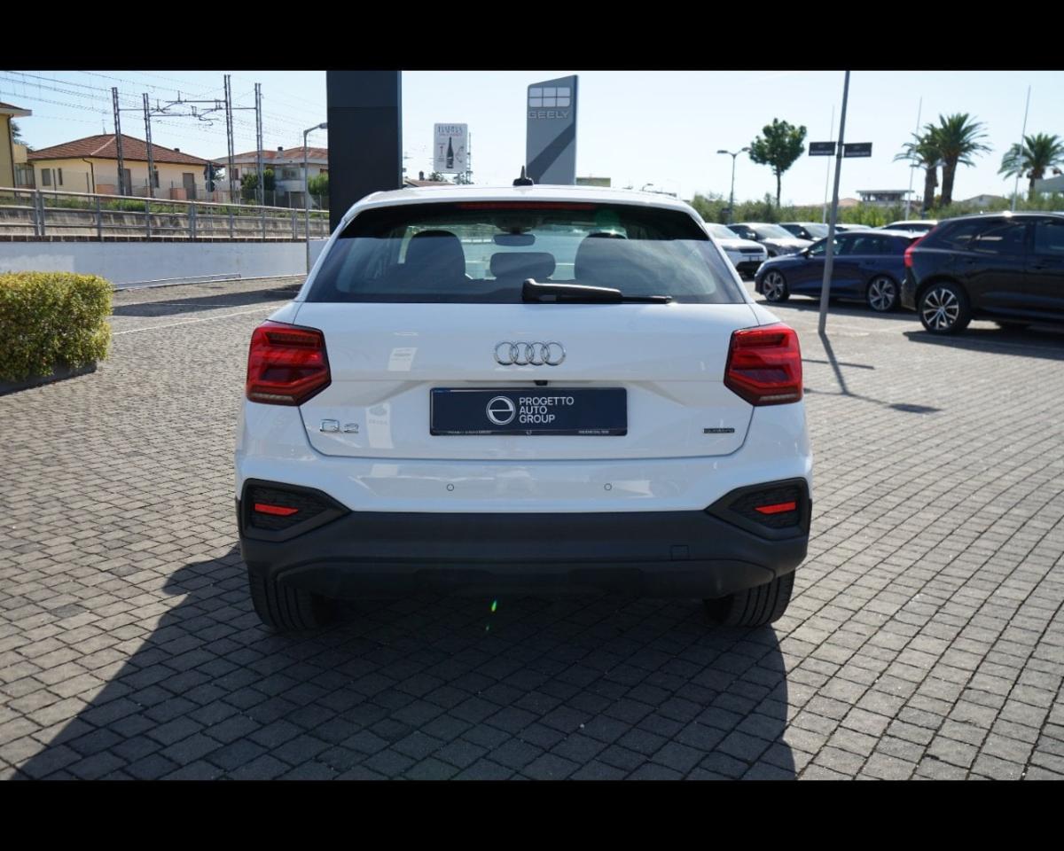 Audi Audi Q2 usata 18