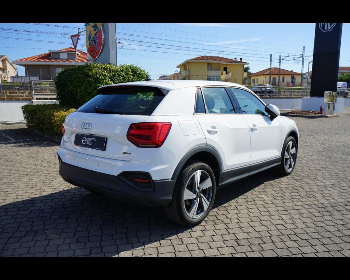 Audi Audi Q2 usata 19
