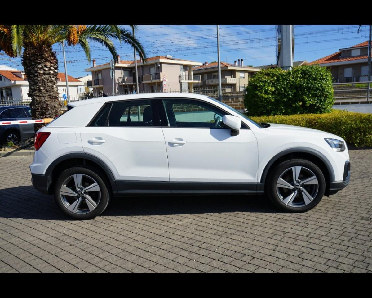 Audi Audi Q2 usata 20