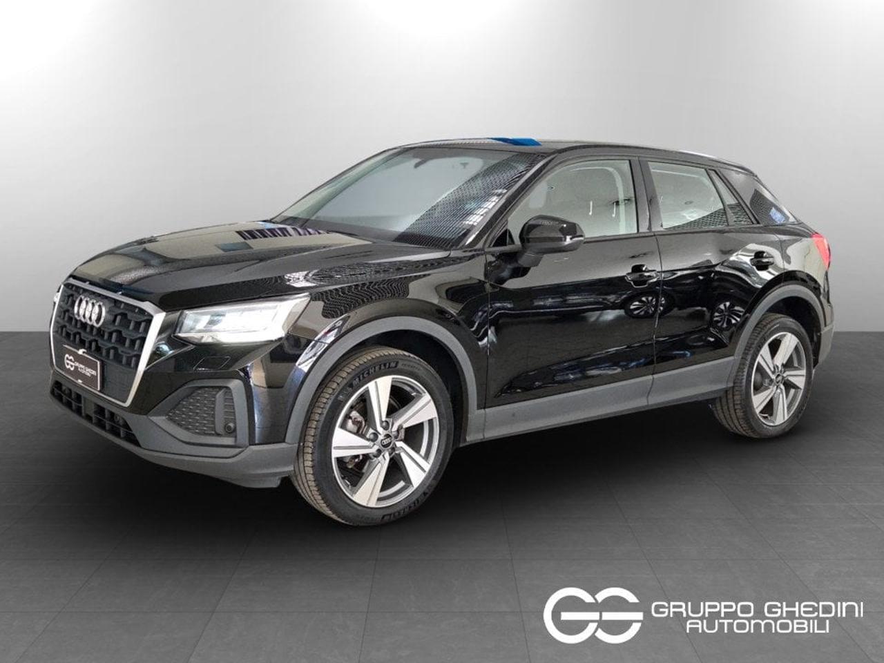 Audi Audi Q2 Q2 30 1.0 tfsi