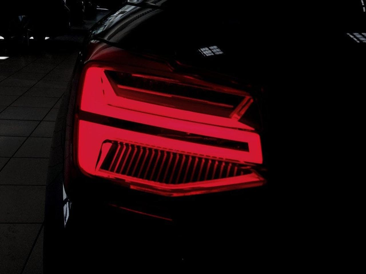Audi Audi Q2 usata 13