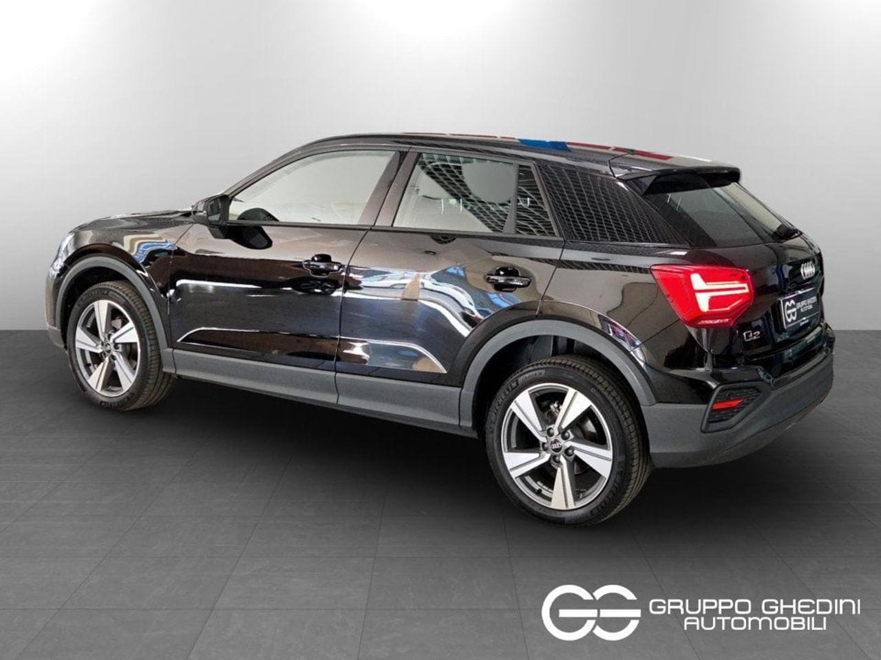 Audi Audi Q2 usata 15