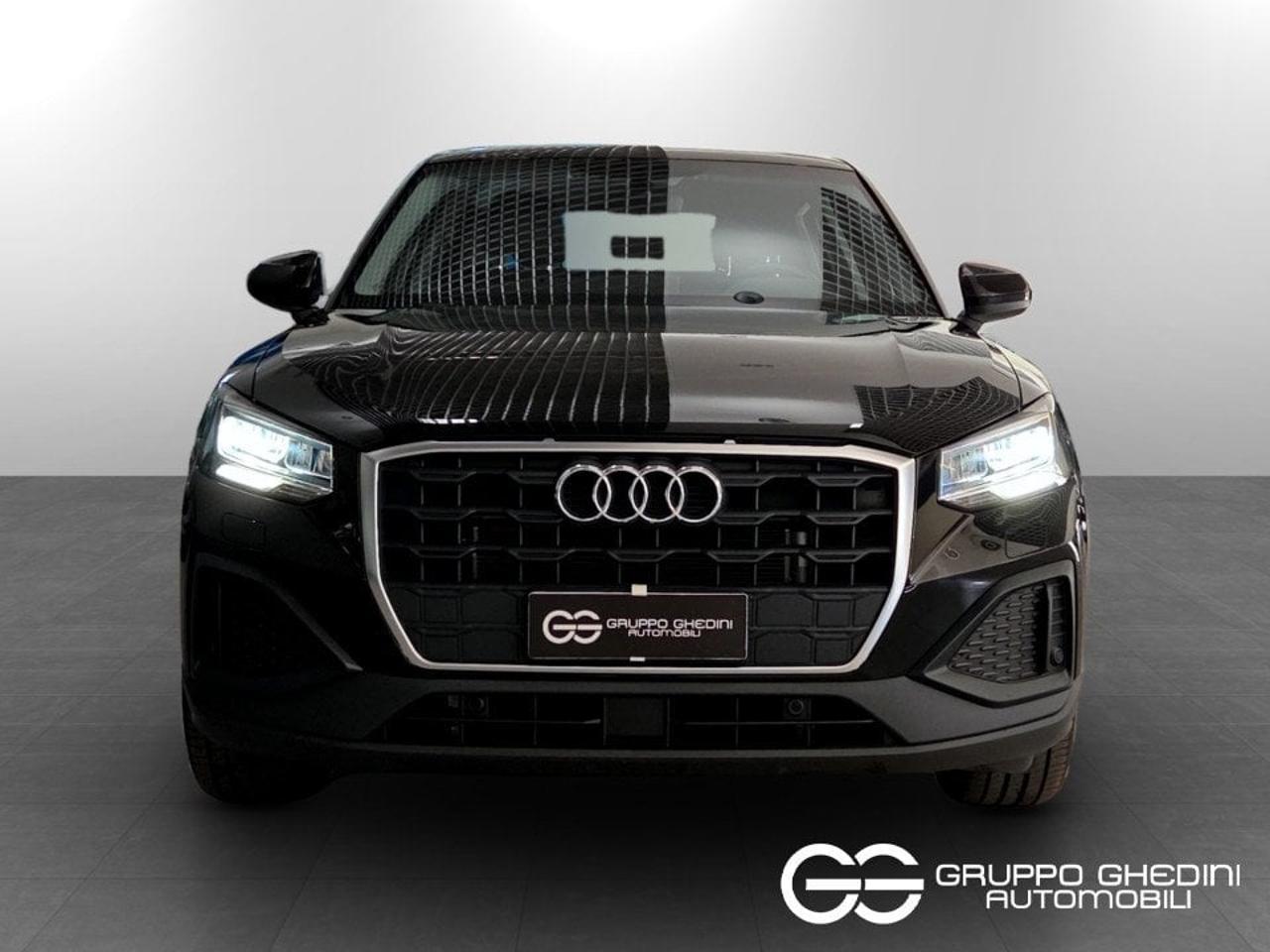 Audi Audi Q2 usata 16