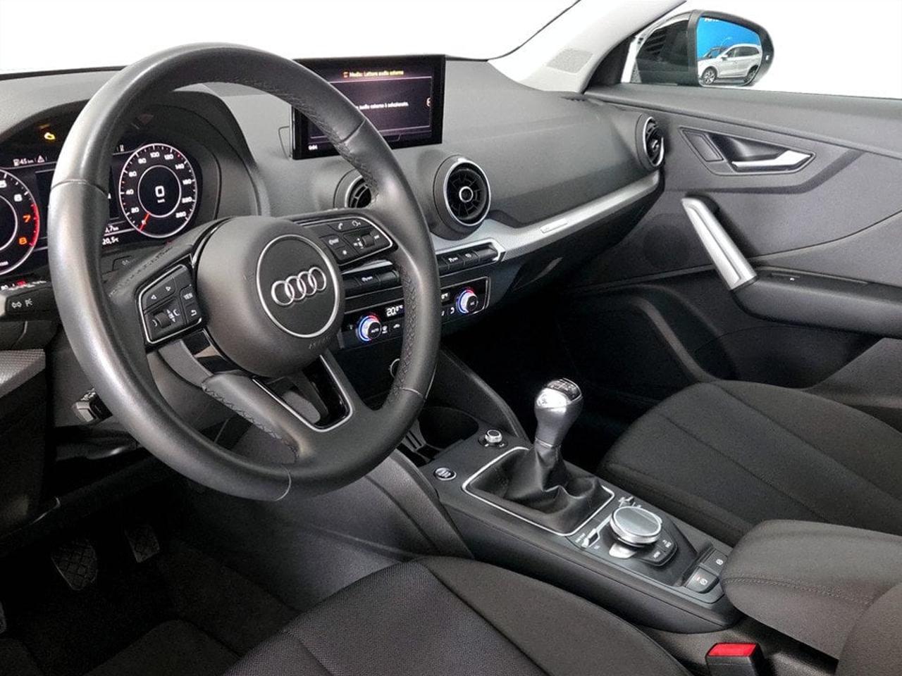 Audi Audi Q2 usata 18