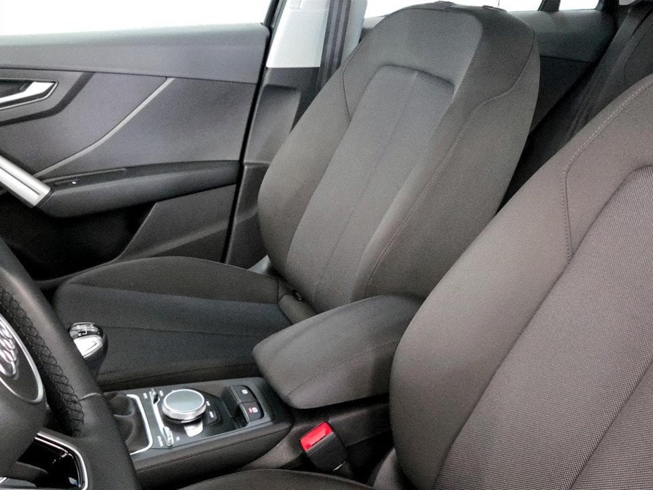 Audi Audi Q2 usata 19