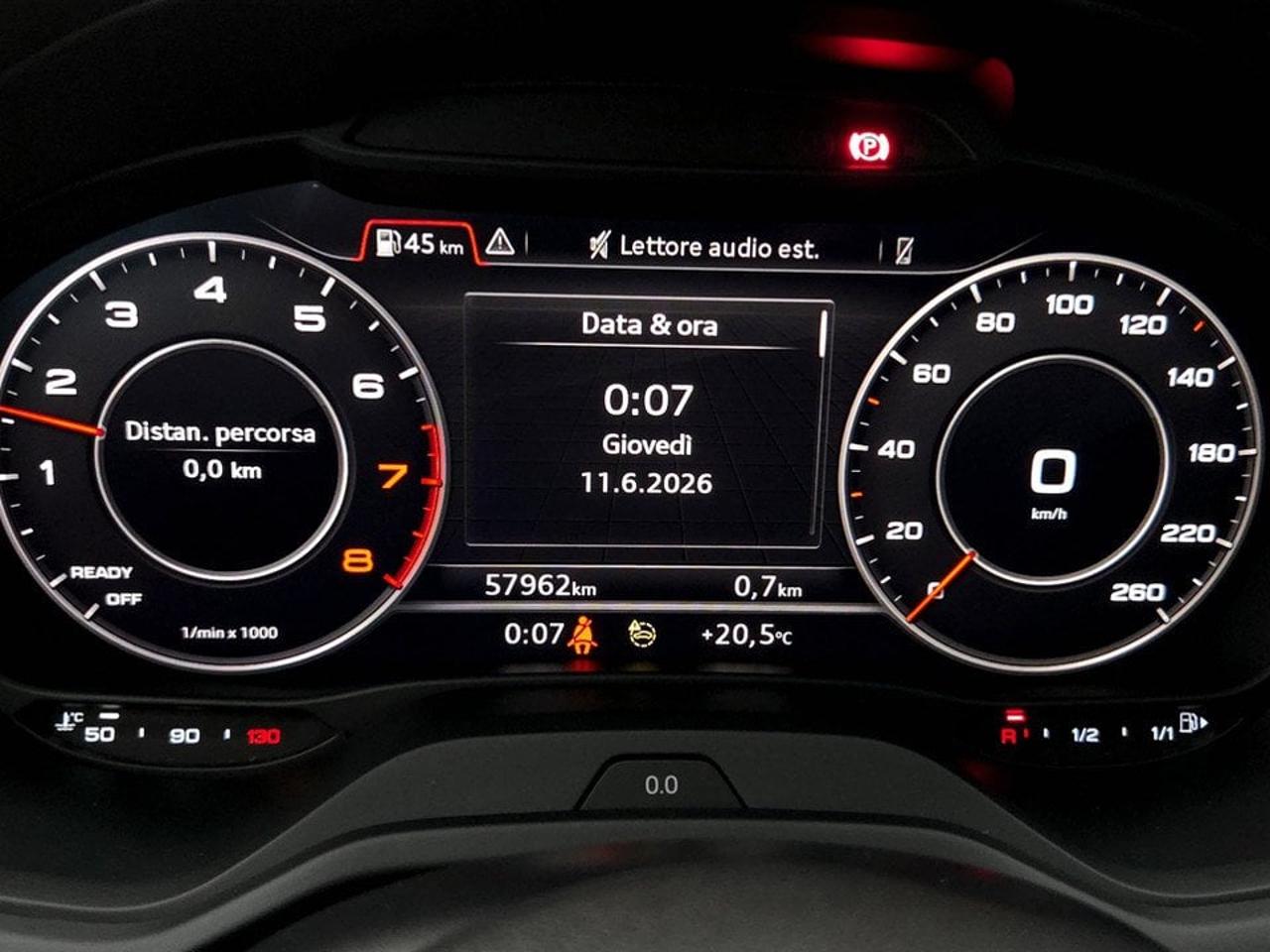 Audi Audi Q2 usata 21